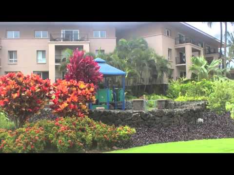 Mariott Waiohai Beach Club