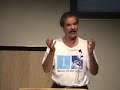 Ted Glick: Re-Energize Texas Summit