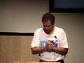 Ted Glick: Re-Energize Texas Summit