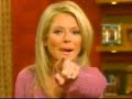 Kelly Ripa Paparazzi Face Kelly Ripa Paparazzi Face