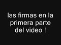 el video de contandoo  segunda parte 