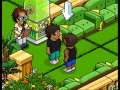 Habbo-Live Mafia   (Black Pearl)