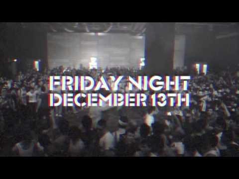 *LIVE* - Flosstradamus Live stream from the 9:30 Club Friday, December 13th 9:30pm PST / 12:30 EST Mosh Pit - In Stores Friday, December 13th Go To http://www.Flosstr...