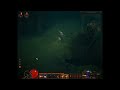 Diablo 3 Beta Patch 5 - AWESOME New Demon Hunter Skill Rapid Fire aka Machine Gun