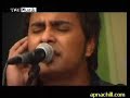 Akash Live Ji Liya @ apnachill.com - pakistani music - songs