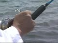 Trolling Plugs In Raritan Bay, NJ