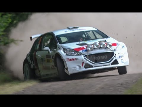 Latest WRC HD & Rally HD Videos