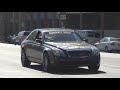 gumball-3000-2008-la-checkpoint-gumpert-apollo-ferrari-enzo-jaguar-xj220-f430-scuderia-porsche-carrera-gt-cgt-with-straight-pipes.html