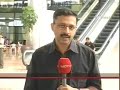 Hyderabad airport becomes operational
