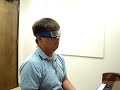 Canon in C Blindfolded