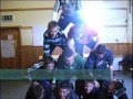 Colaiste na nOilean!