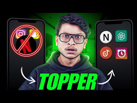 7 *FREE* Apps to 3X your marks! Best apps for students🔥