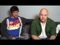 FIGHT NIGHT Producers Q&A - Part IV
