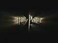 Harry Potter y el Principe Mestizo Trailer Doblado al Español