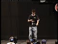 2006 World Yo Yo Contest 1A 3rd Eric Koloski 2006 World Yo Yo Contest 1A 3rd Eric Koloski