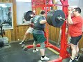705 Squat