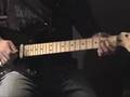videos de Lesson - On The Turning Away Solo