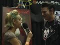 Johnny Mac on *The Brittany Equation Show* Johnny Mac on *The Brittany Equation Show*