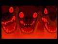 Lion King-Don't Whiz on the Electric Fence