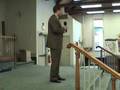 Dan Haley at Southborough Senior Center