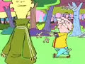 Ed, Edd, n Eddy- Suck My Balls, Mr. Garrison