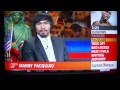 Pacquiao on PTI