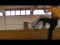 Stage acrobatica Lao Long Dao Stage acrobatica Lao Long Dao