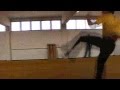 Stage acrobatica Lao Long Dao