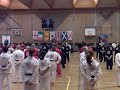 Tae kwon do Piper Scotland EK 22.09.09