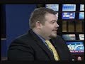 Healthcare Discussion on WACH Fox 57