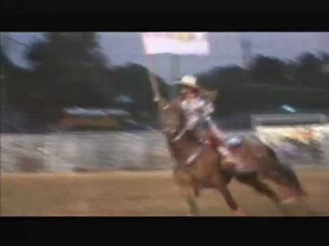 Cowgirl Chicks --- Rodeo ...