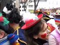 Carnival in Cologne - Wieverfastelovend