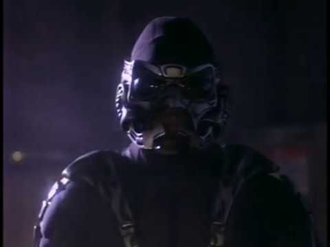 MANTIS S01E01 Die Geburt