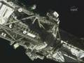 STS126 2nd EVA