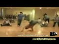 b boy Nono from vaga bones