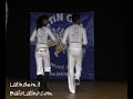 Salsa Dance - Base Lezione n.1