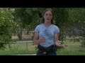 Off-Road Unicycle Riding : Unicycle Riding: One Rotation Forward & One-Half Back Off-Road Unicycle Riding : Unicycle Riding: One Rotation Forward & One-Half Back