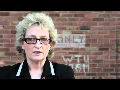 PC Lesley Beale - Reaction to Winsor 2