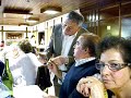 video no restaurante