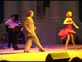 Milonga del Angel_Astor Piazzolla_ensemble ANIMA