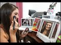 Redo on makeup facts