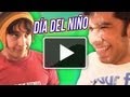 HELP ME KONY! - NIÑOS INCOMODOS