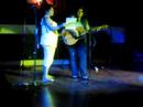 Melissa Bent - Down to Earth Tour