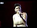 Regine-I dont wanna miss a thing Close Up