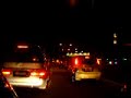 Police malaysia bodoh!  roadblocks jam up roads! #01