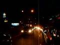 Police malaysia bodoh! roadblocks jam up roads! #01