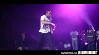 Sally Sly vs Gator – WHO IZ WHO