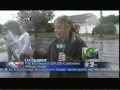 Lindenhurst Is Loving Hurricane Irene!