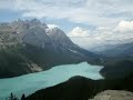 OUR TRIP TO THE CANADIAN ROCKIES OUR TRIP TO THE CANADIAN ROCKIES