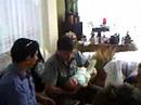 Flia.Guerron AMBATO